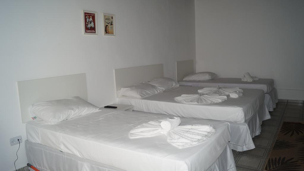Iguassu Flats Hotel Foz do Iguaçu Esterno foto